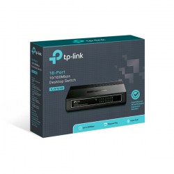 TP-LINK TL-SF1016D(1)